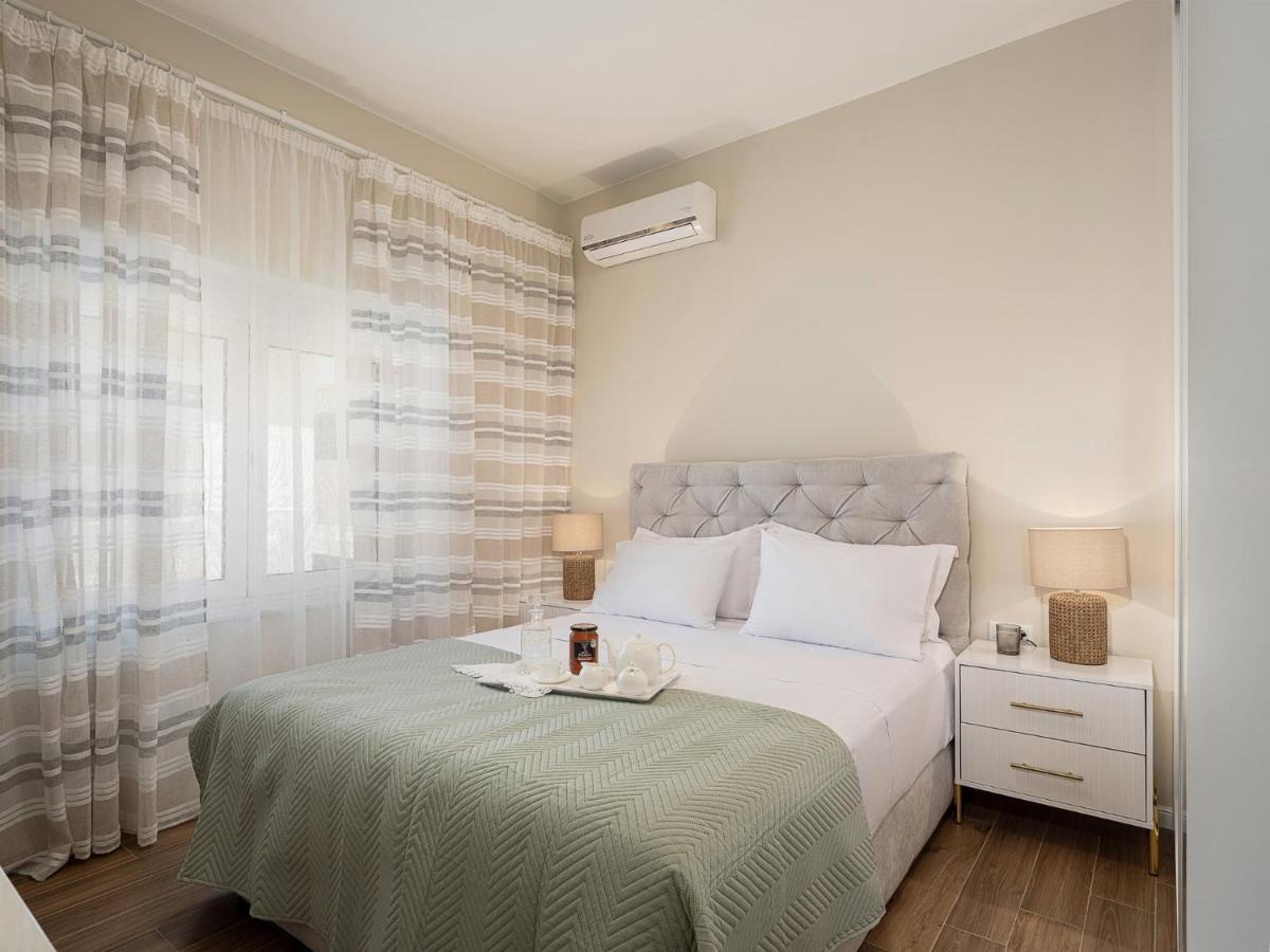 Happyhouse Villa Kíssamos Zewnętrze zdjęcie