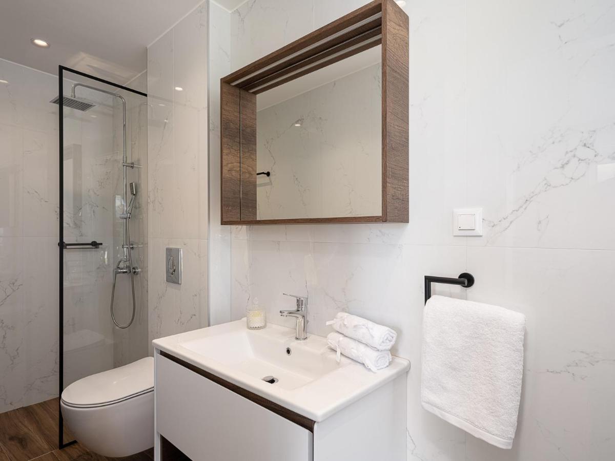 Happyhouse Villa Kíssamos Zewnętrze zdjęcie