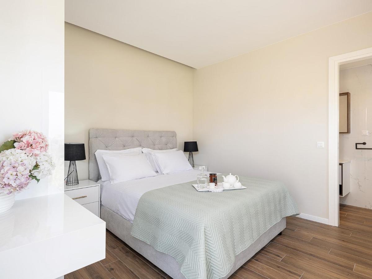 Happyhouse Villa Kíssamos Zewnętrze zdjęcie