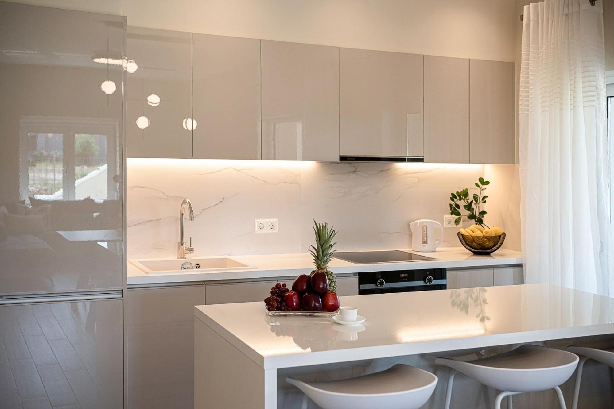 Happyhouse Villa Kíssamos Zewnętrze zdjęcie