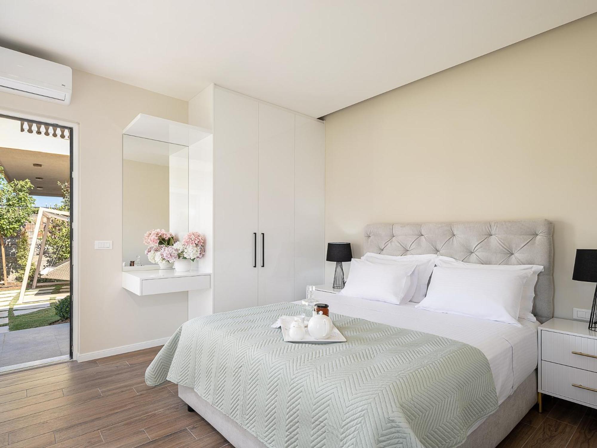 Happyhouse Villa Kíssamos Zewnętrze zdjęcie