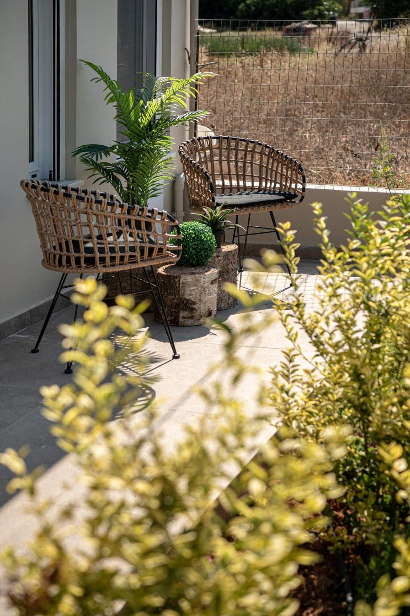 Happyhouse Villa Kíssamos Zewnętrze zdjęcie