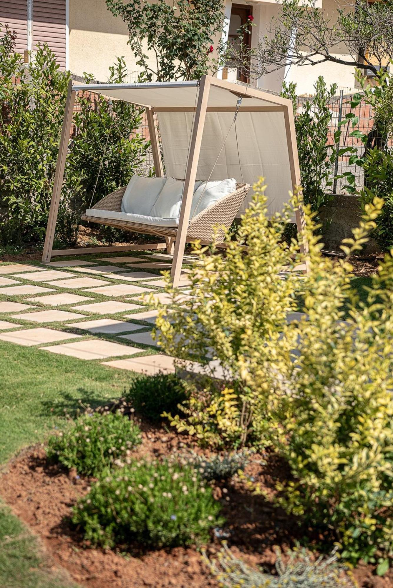 Happyhouse Villa Kíssamos Zewnętrze zdjęcie